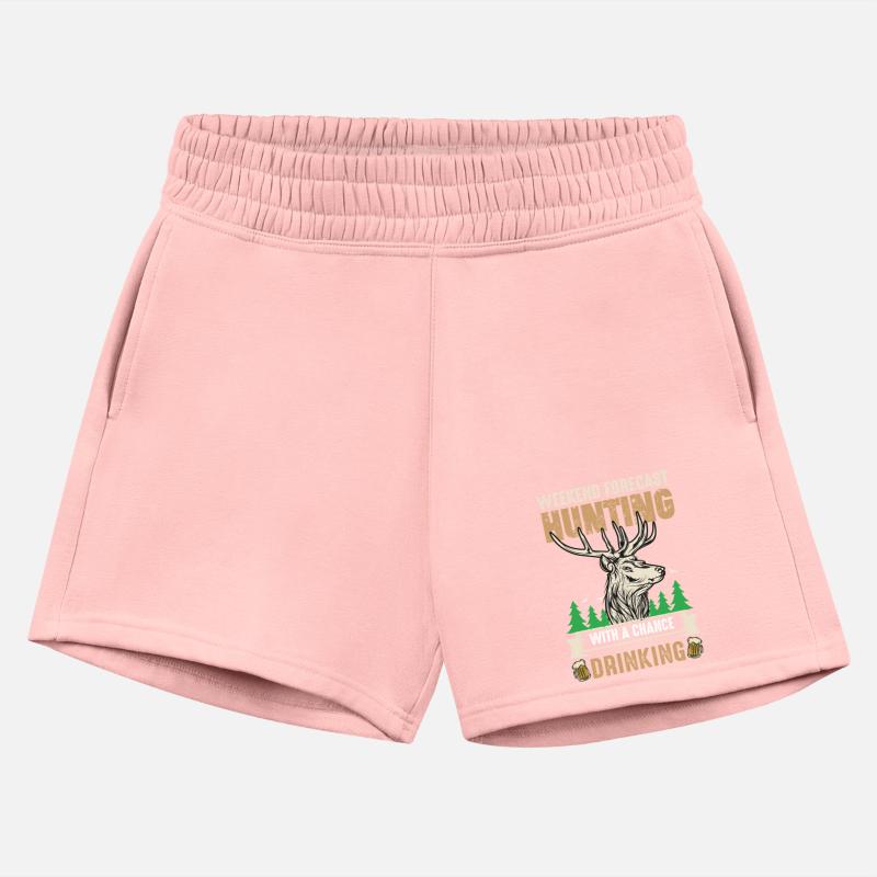 weekend Forecast Hunting Deinking