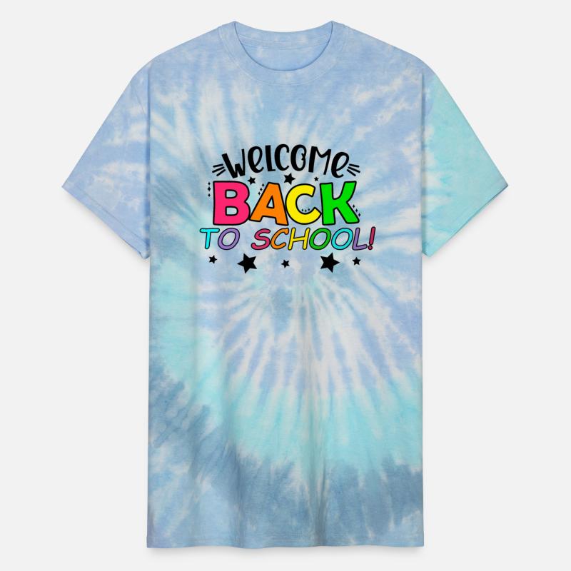 Welcome Back To School Shirt for Teachers Gift