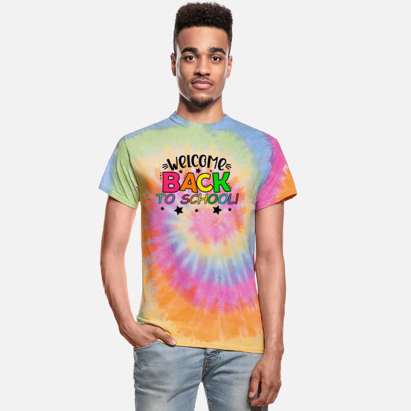 Welcome Back To School Shirt for Teachers Gift