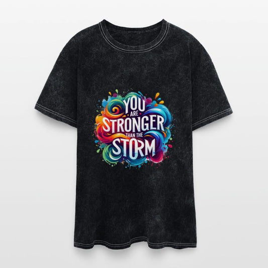 Wellness Collection - Stronger Than the Storm