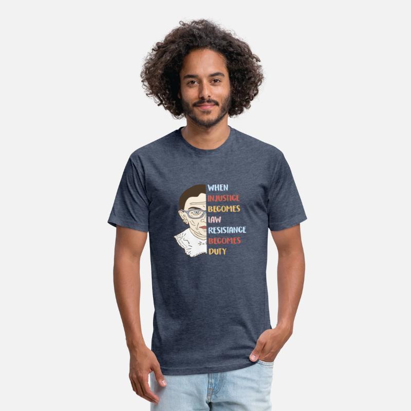 When Injustice Becomes Law Resistance Becomes Duty