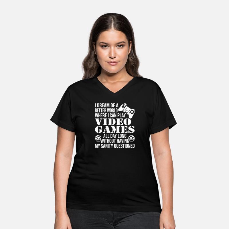 Where I Can Play Video Games