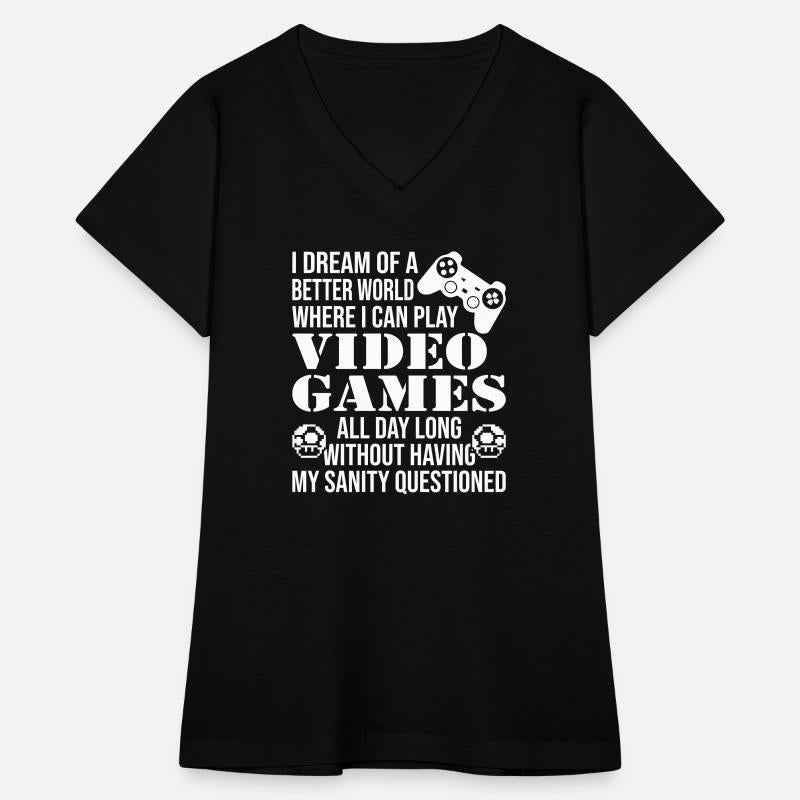 Where I Can Play Video Games