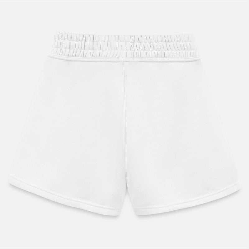 Whimsical White Horse Floral Frame