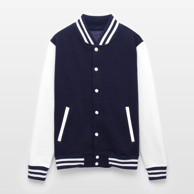 White Green Black logo design for shirts