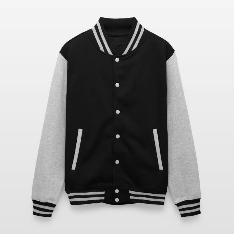 White Green Black logo design for shirts