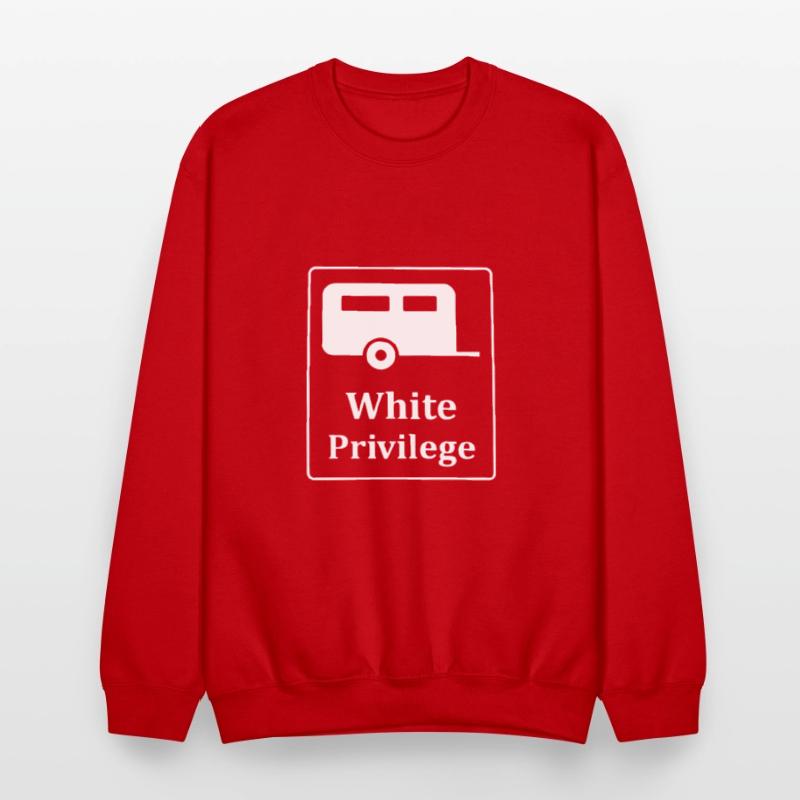 White Privilege