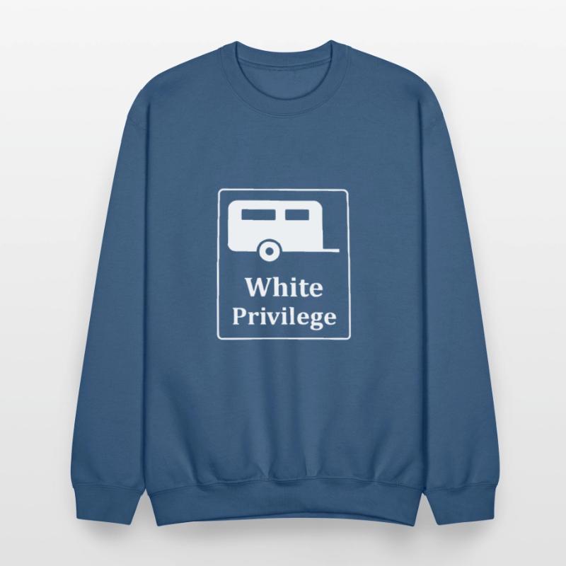 White Privilege