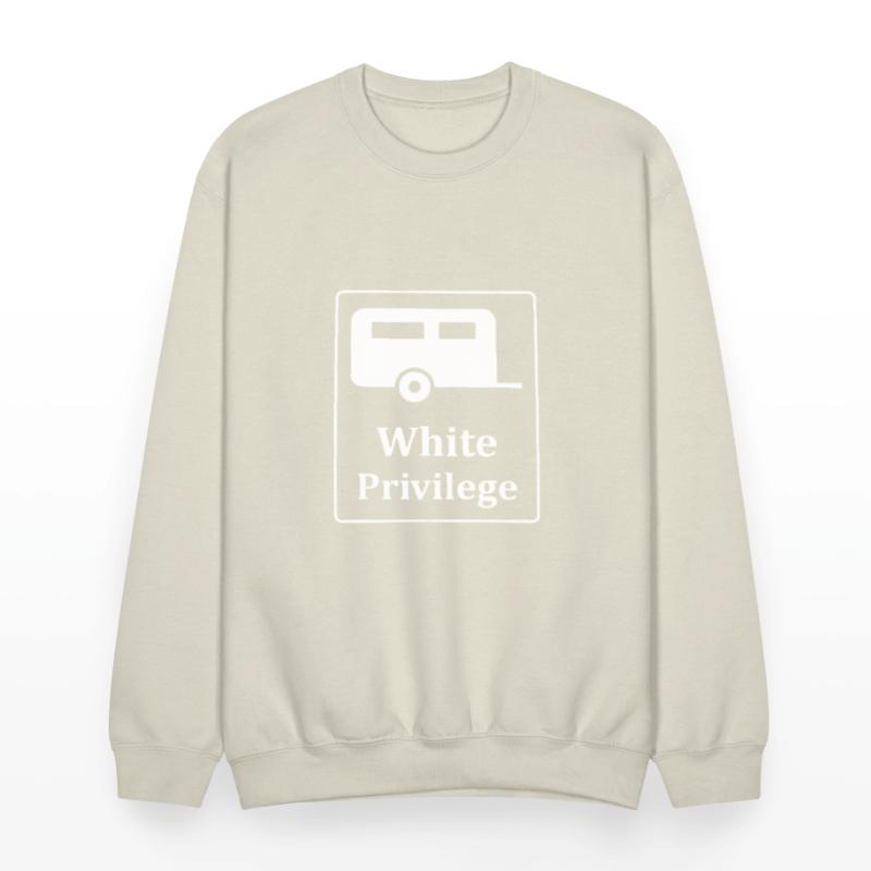 White Privilege
