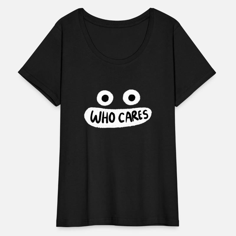 Who cares