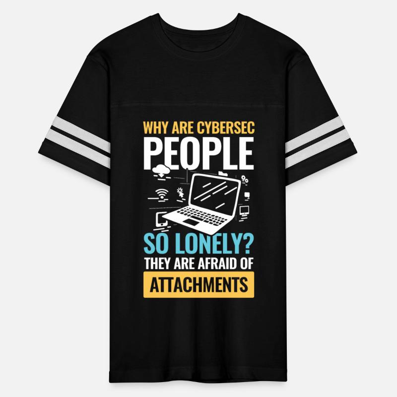 Why Are Cybersec People So Lonely