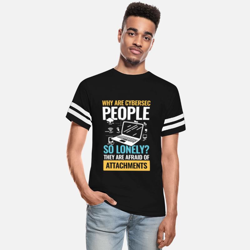 Why Are Cybersec People So Lonely