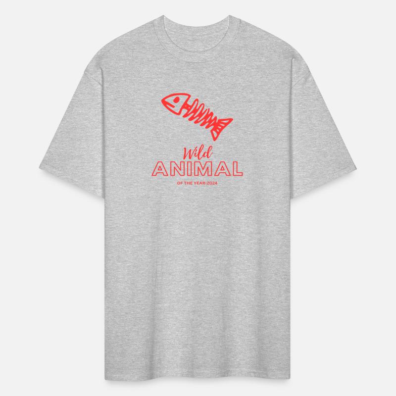 Wild animal of the year 2024