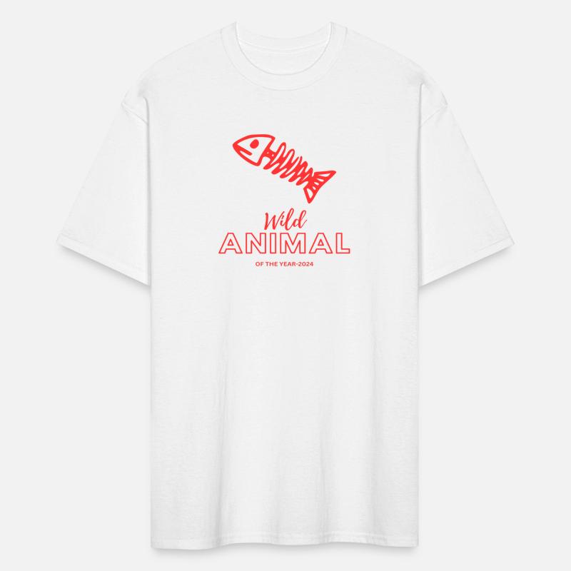 Wild animal of the year 2024