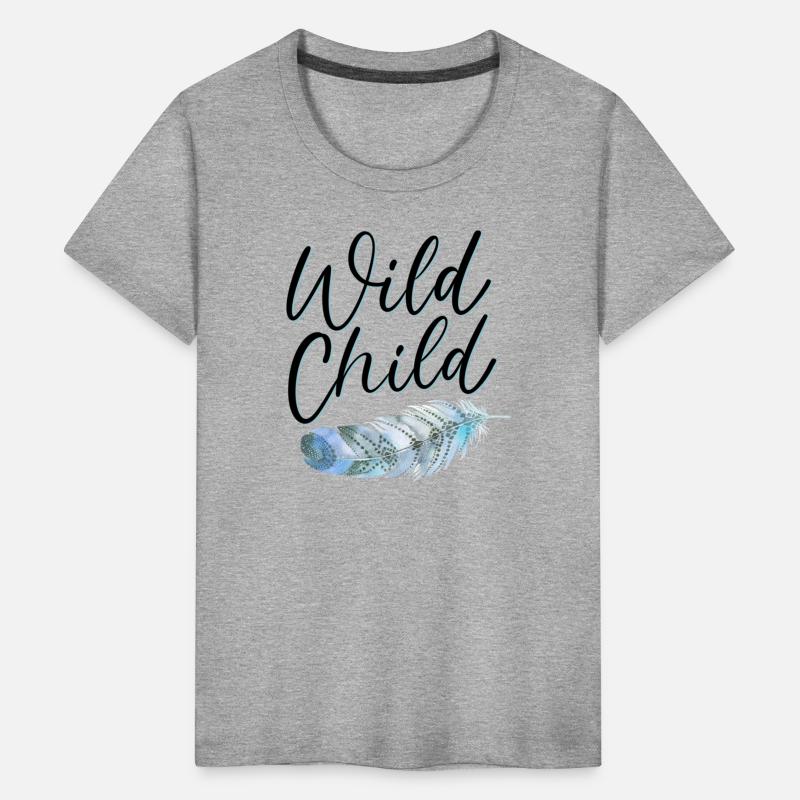 Wild Child