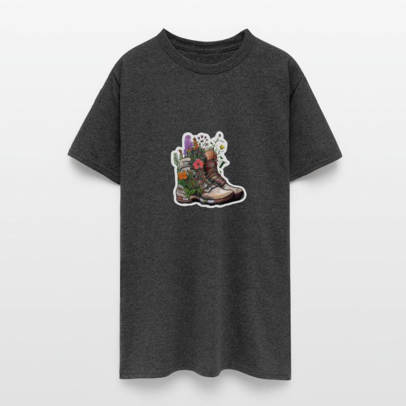 Wildflower Hiking Boot: Feel the Freedom!