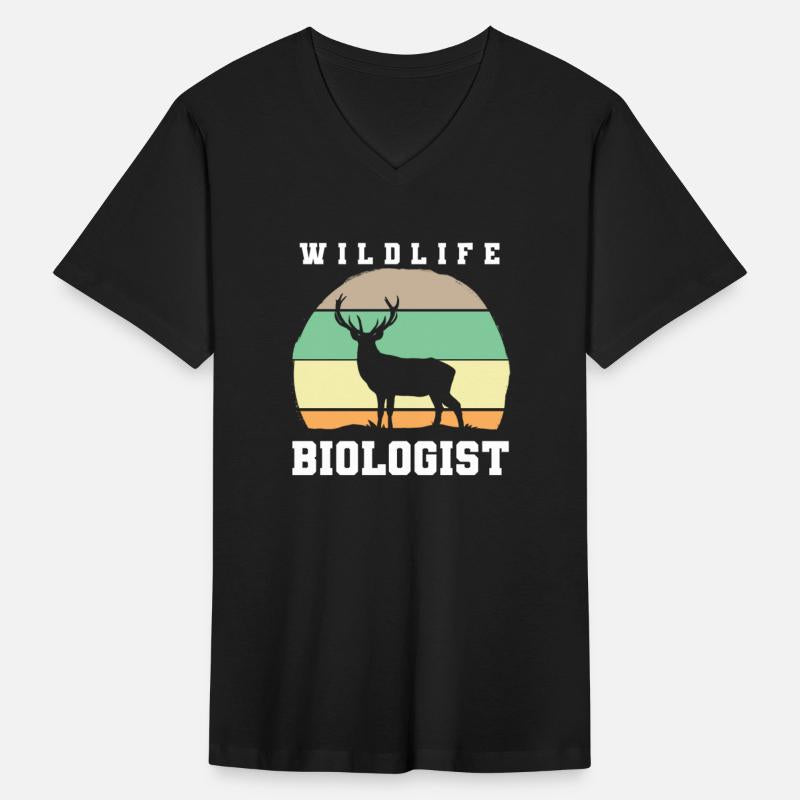 Wildlife Biologist Wildlife Biologist