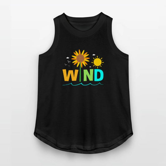 Wind Energy Renewable Energy Earth Day