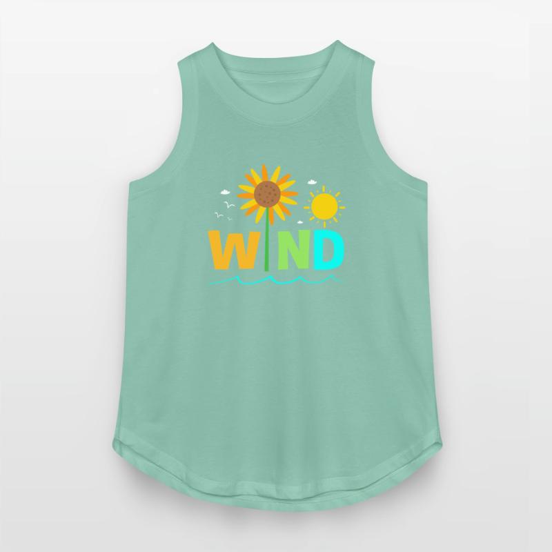 Wind Energy Renewable Energy Earth Day