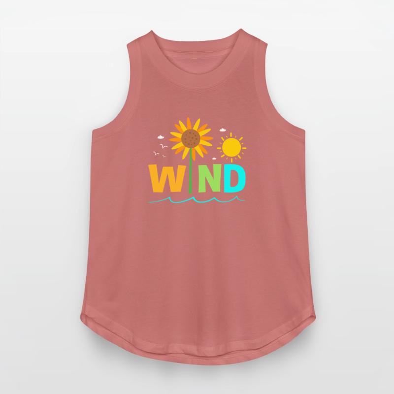 Wind Energy Renewable Energy Earth Day