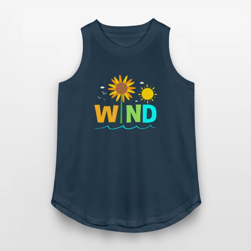 Wind Energy Renewable Energy Earth Day