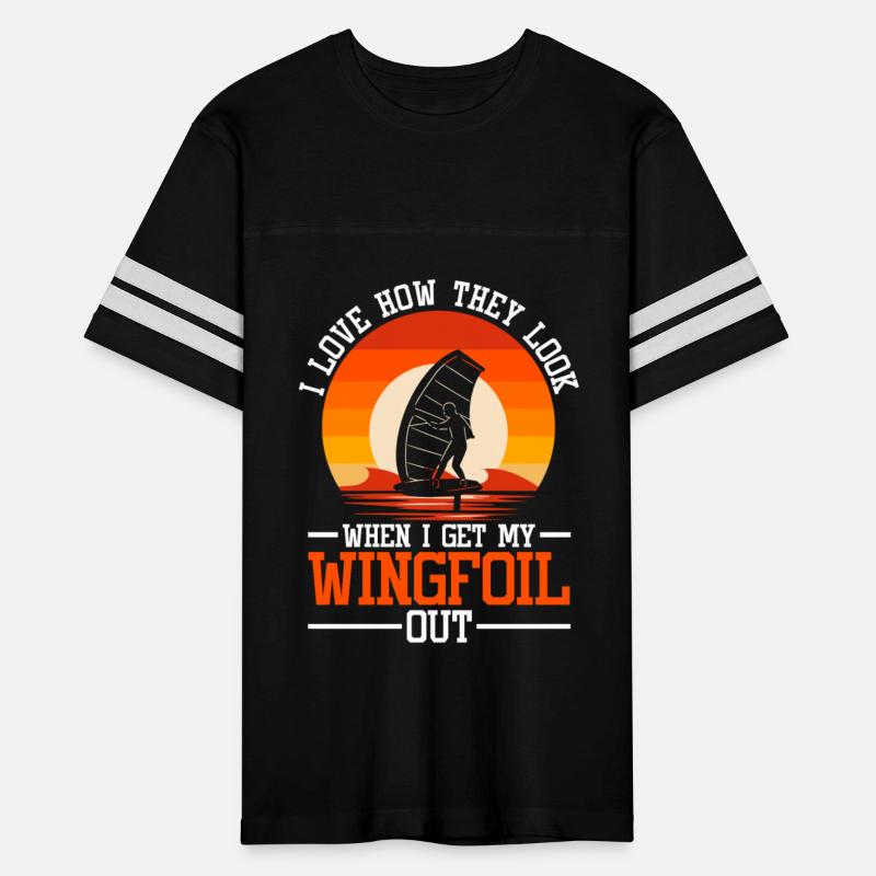 Wingsurfing Foil Wing Wing Boarding Wing Foiling