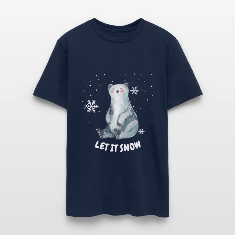 "Winter Collection: Let It Snow with Style"