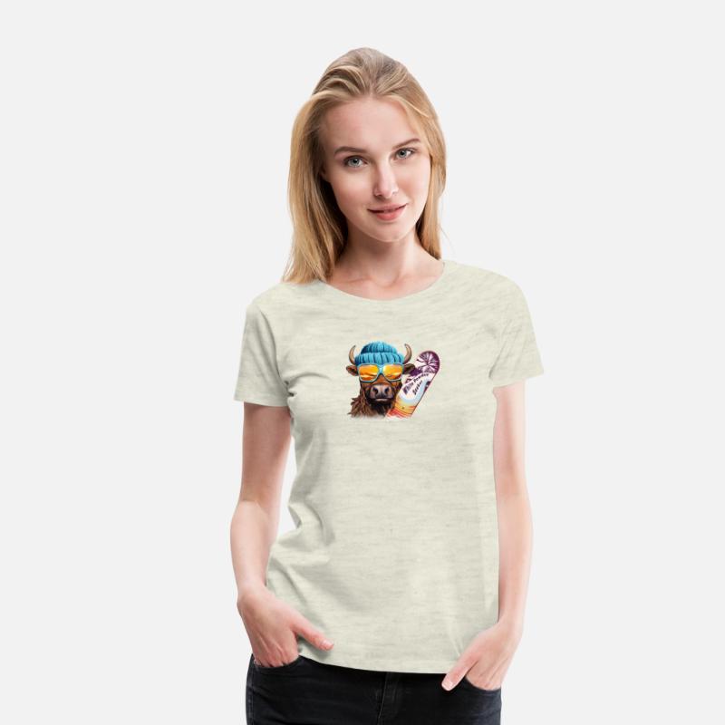 Winter sports, Paul the White Powder Seeker