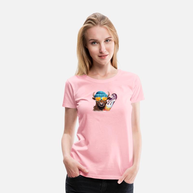 Winter sports, Paul the White Powder Seeker