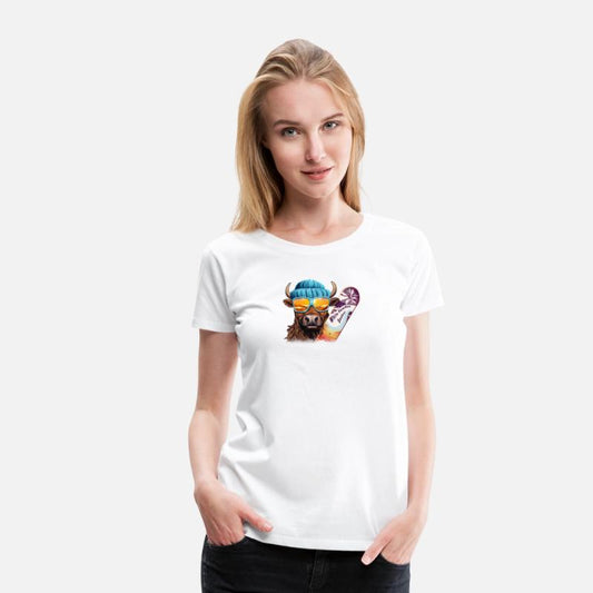 Winter sports, Paul the White Powder Seeker