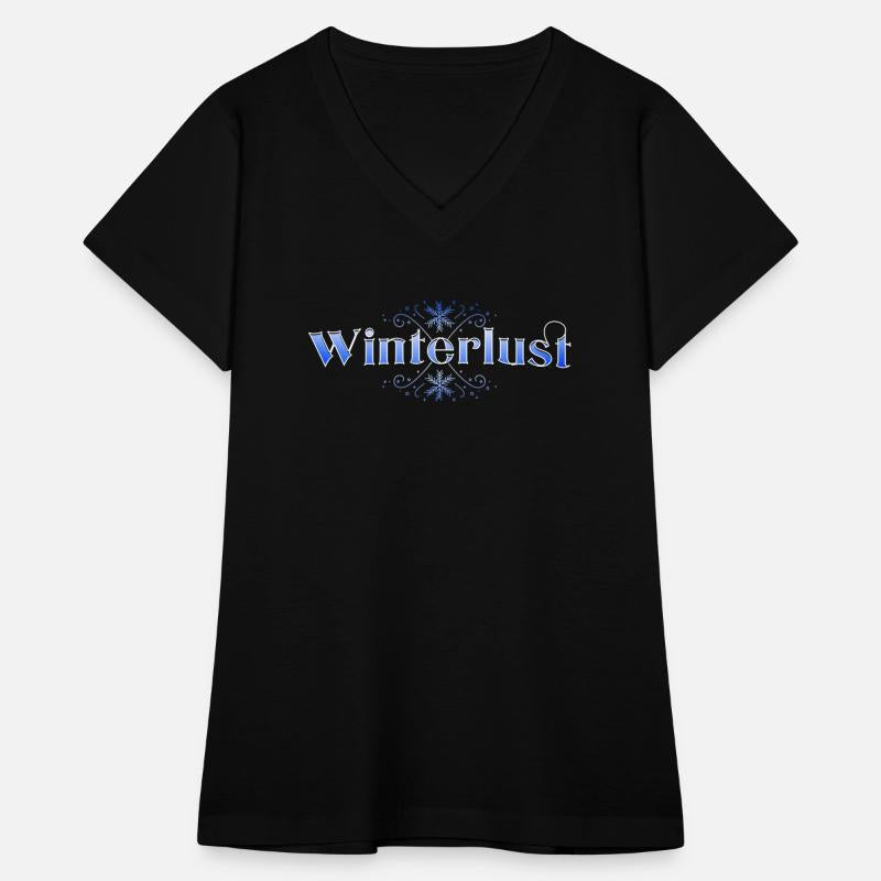 Winterlust Blue