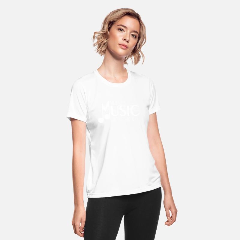 Without Music the Life Would B Flat Funny Musical