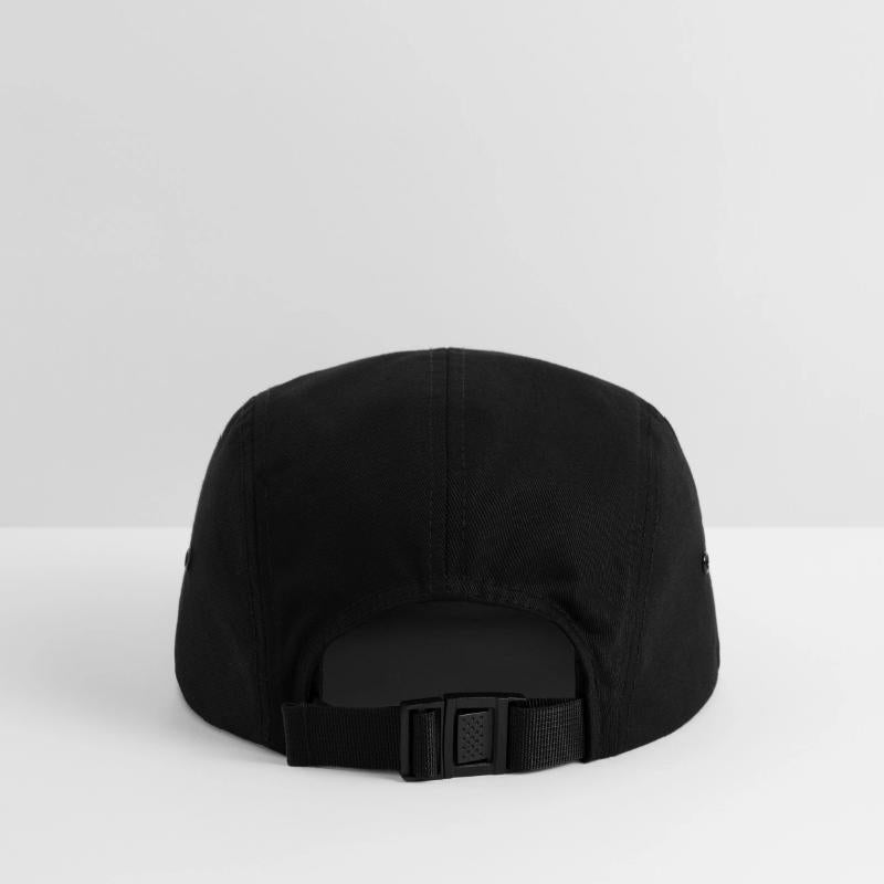 Wolf Moon Silhouette