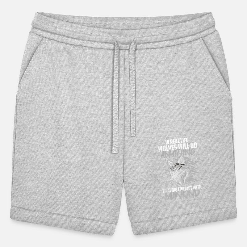 Wolf Pack Predator Full Moon Mythology