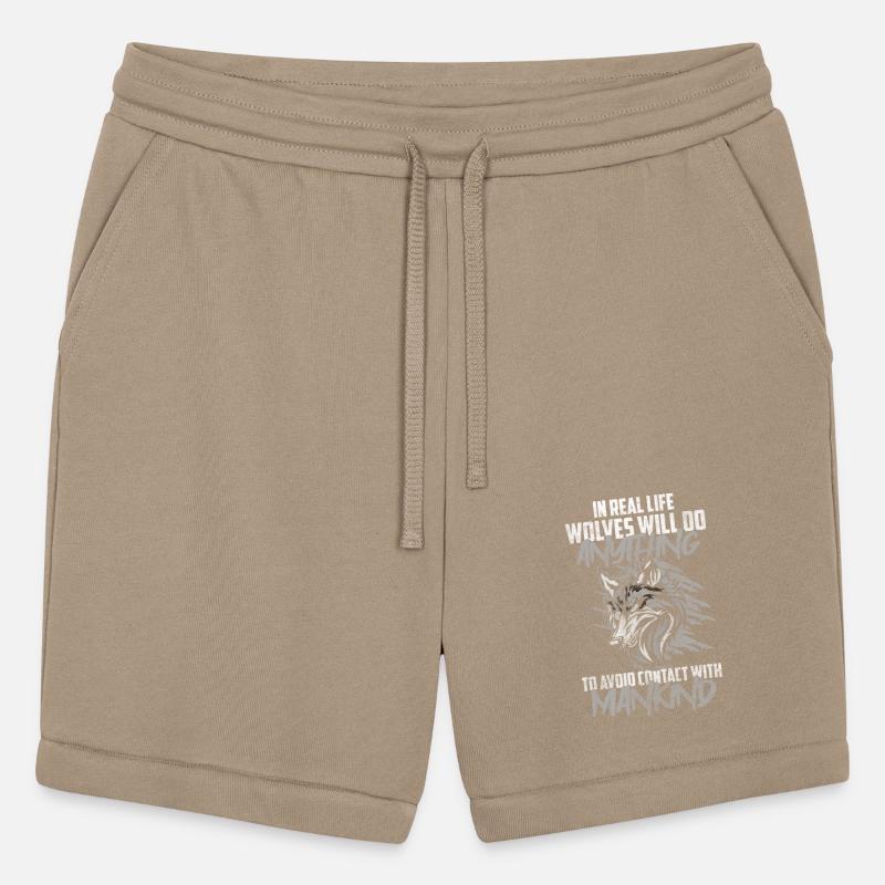 Wolf Pack Predator Full Moon Mythology