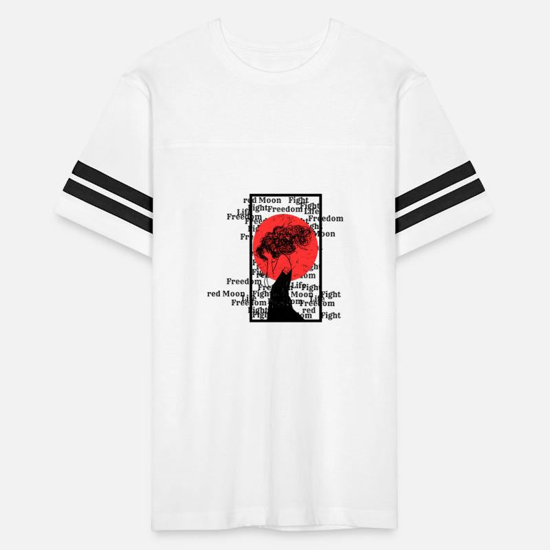 Women Liberation: Embracing the Shadows