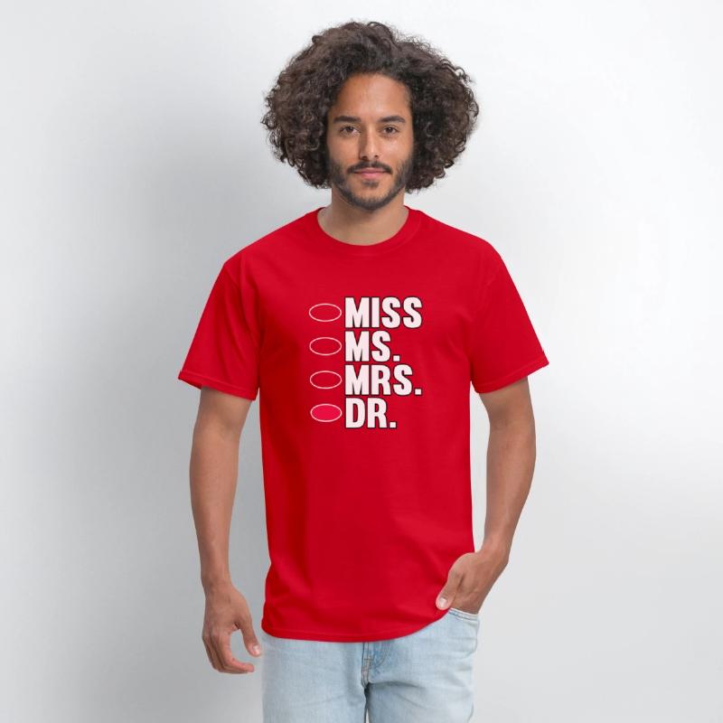 Womens Medical Miss Ms Mrs Dr Doctor