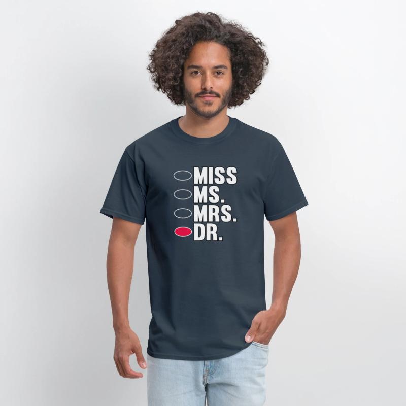 Womens Medical Miss Ms Mrs Dr Doctor
