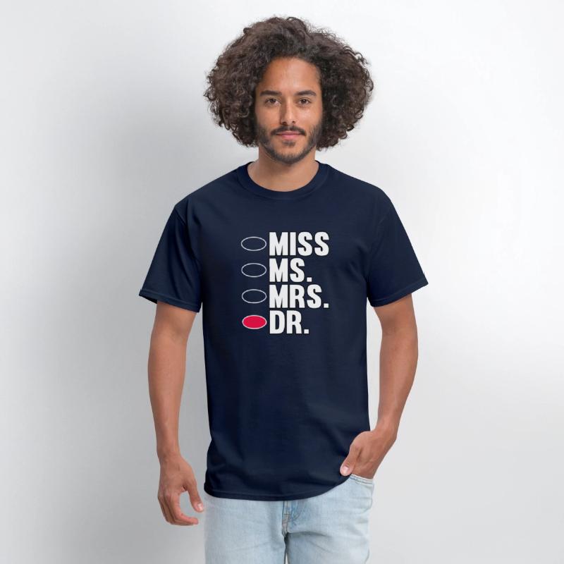 Womens Medical Miss Ms Mrs Dr Doctor