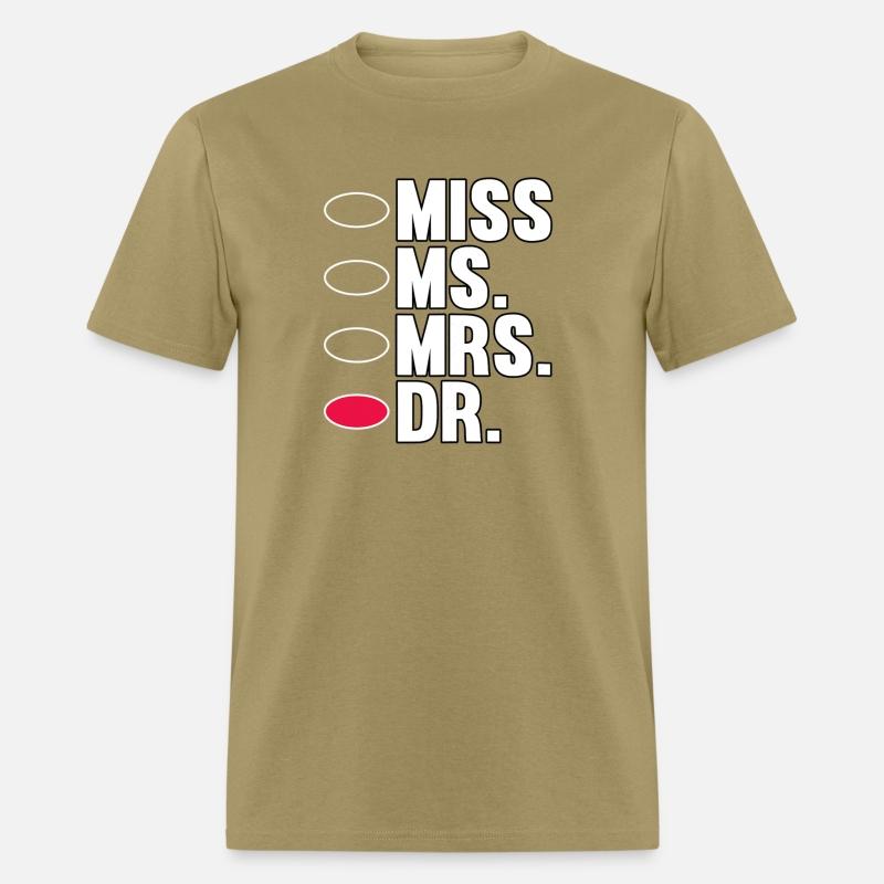 Womens Medical Miss Ms Mrs Dr Doctor