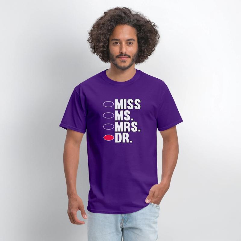 Womens Medical Miss Ms Mrs Dr Doctor