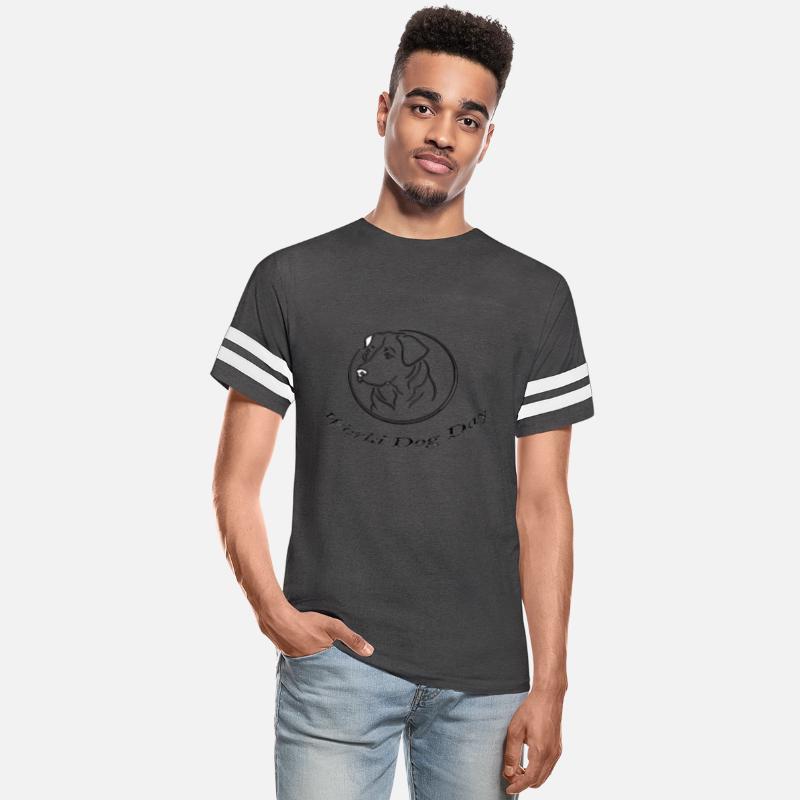 World Dog Day DESIGN T SHIRT