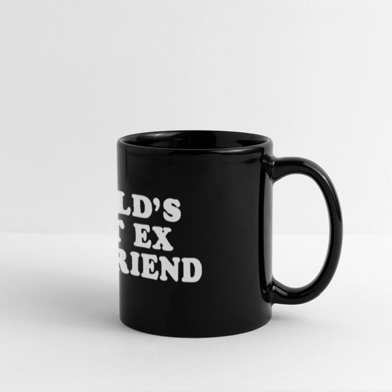 world's best ex girlfriend