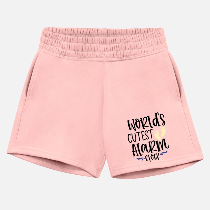 World's Cutest Alarm Clock - Baby Feet