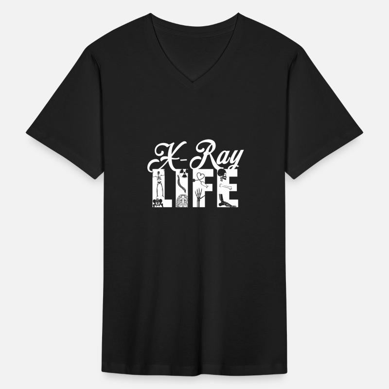 X-Ray Life Radiology Tech