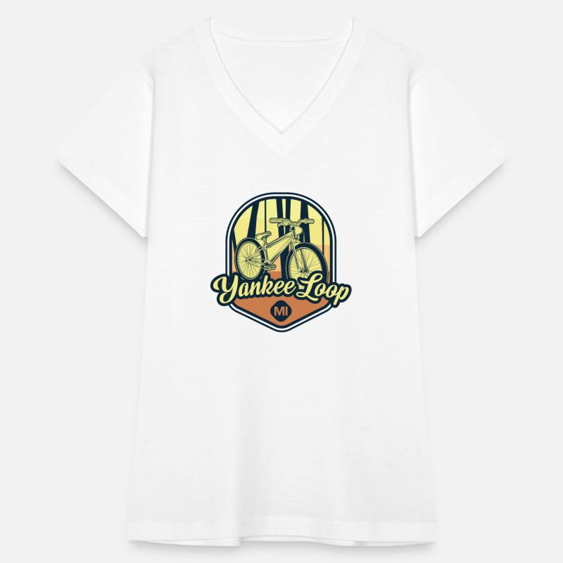 Yankee Loop - Michigan