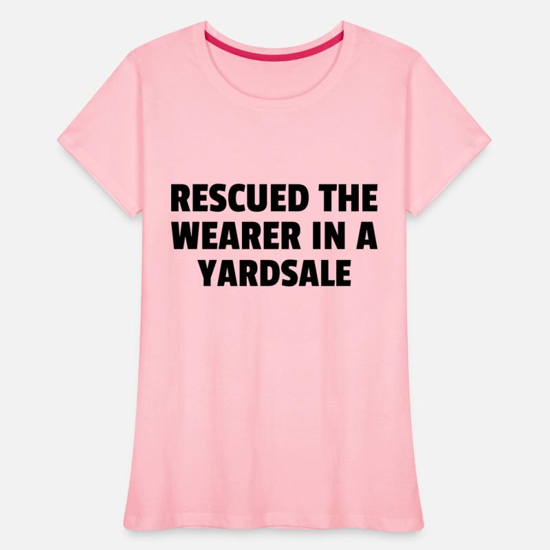 Yardsale lover