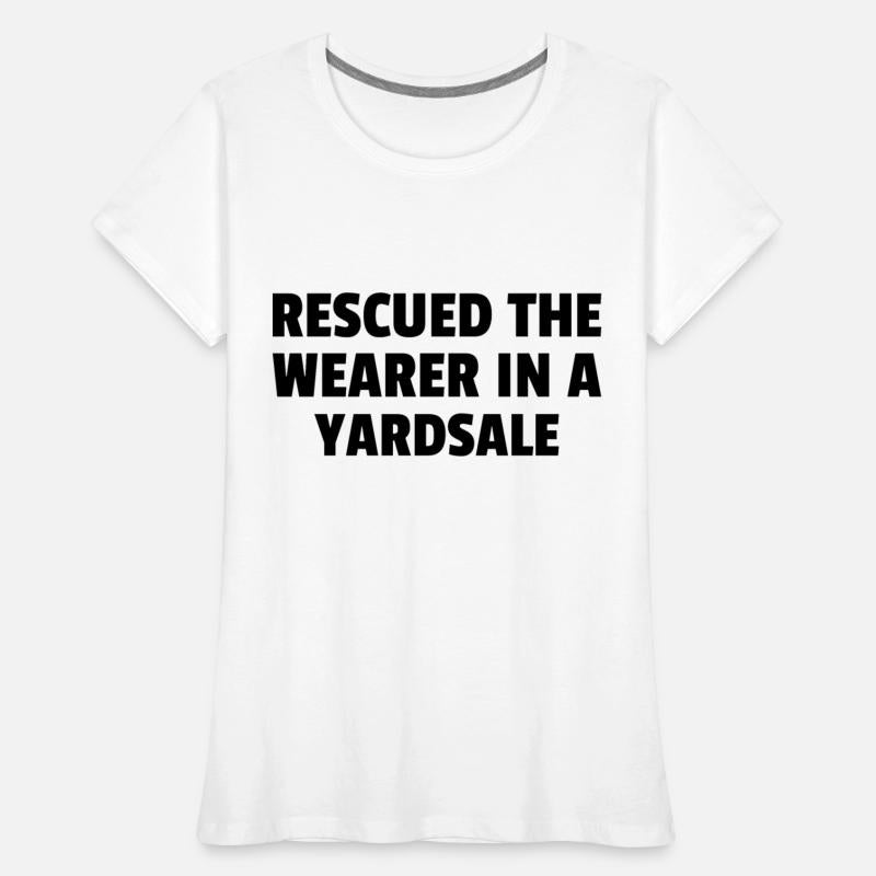 Yardsale lover