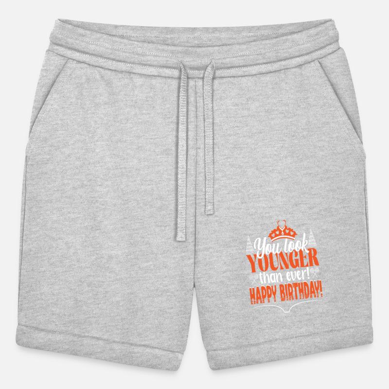 You Look Younger Than Ever Happy Birthday