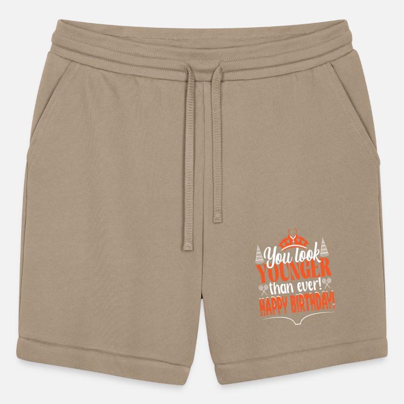 You Look Younger Than Ever Happy Birthday